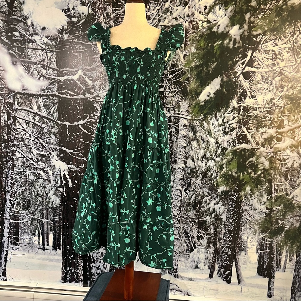 Hill House Nap Dress, Size S.